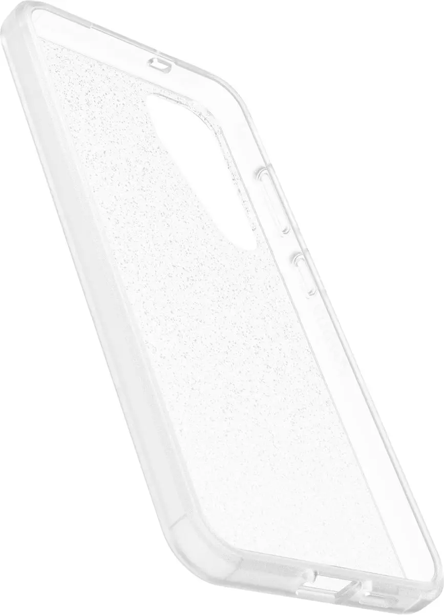 OtterBox React 77-94670 Hoesje - Samsung Galaxy S24 Plus - Transparant