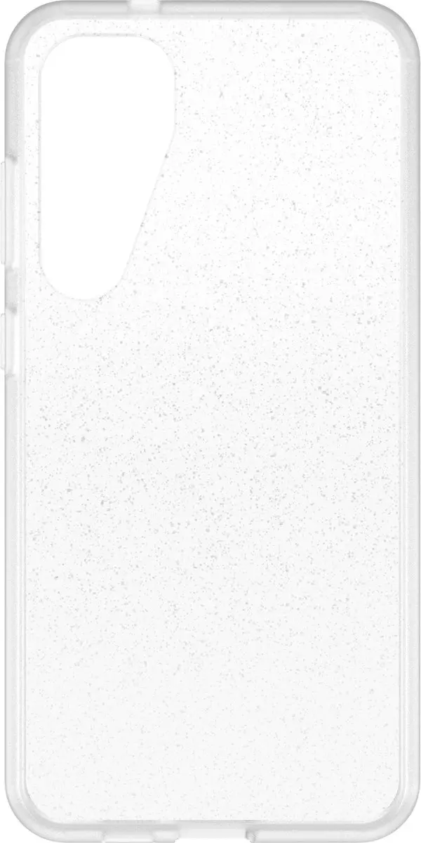 OtterBox React 77-94670 Hoesje - Samsung Galaxy S24 Plus - Transparant