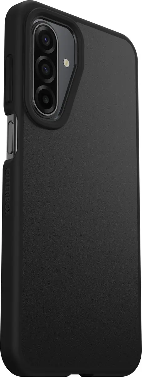 OtterBox React Series 77-99305 Hoesje - Samsung Galaxy A16/A17 - Zwart