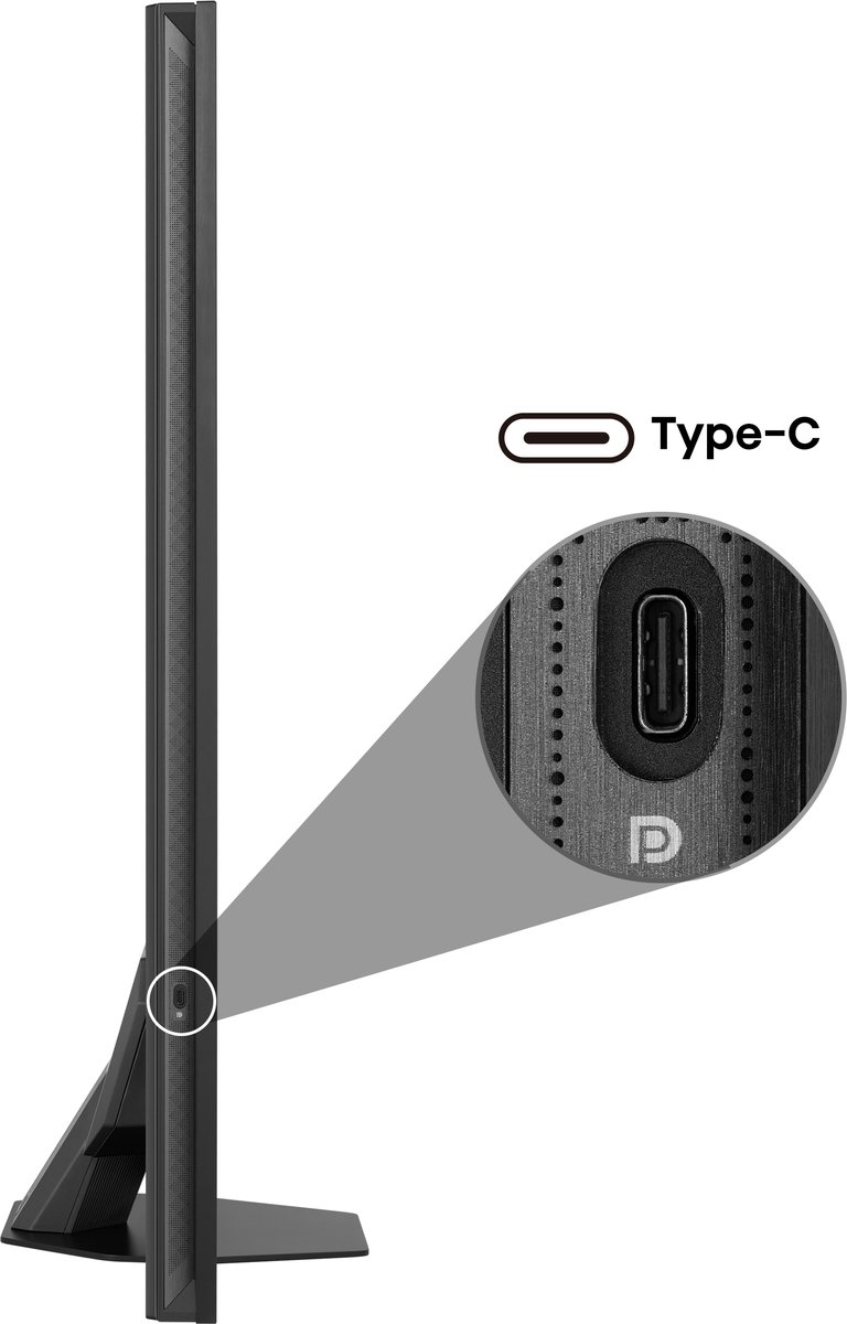 Hisense 55U8Q - 55 inch - 4K MiniLED - 2025