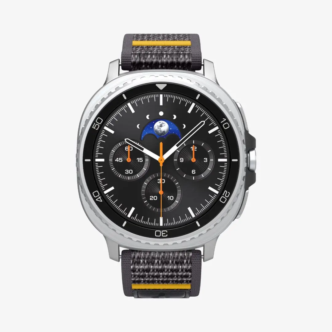 Spigen Athlex Air Band voor Samsung Galaxy Watch 8 Classic