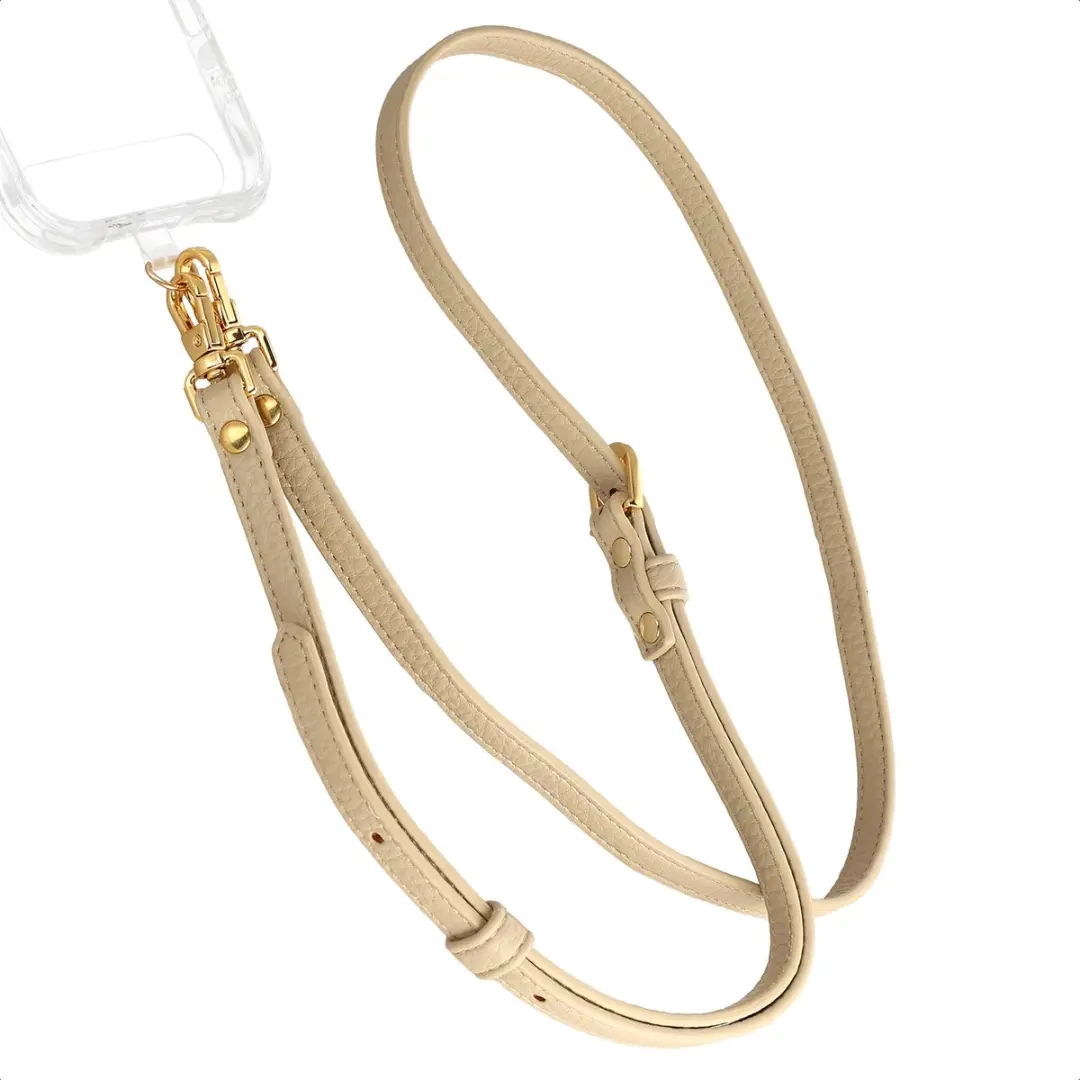 Selencia Universeel PU Crossbody Telefoonkoord SH00097328