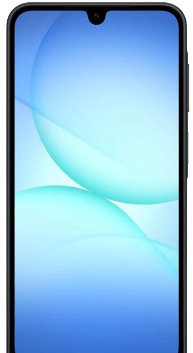 Samsung Galaxy A17 788164 Smartphone - 8GB/256GB - Zwart