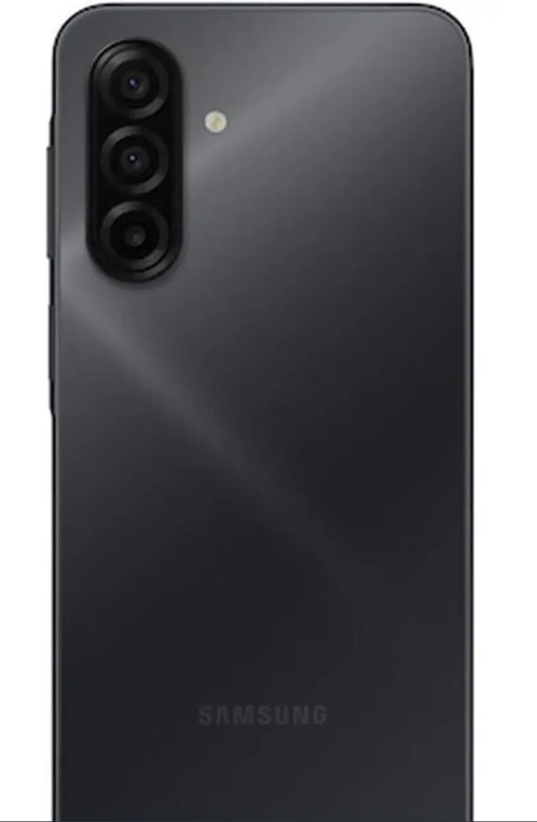 Samsung Galaxy A17 788164 Smartphone - 8GB/256GB - Zwart