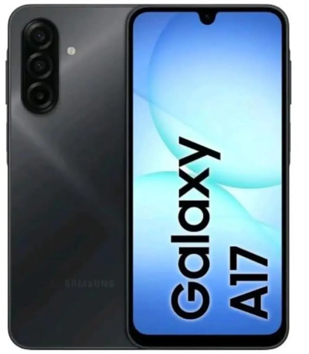 Samsung Galaxy A17 788164 Smartphone
