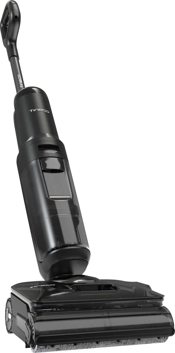 Tineco S7 Stretch Steam Plus Vloerreiniger - Draadloos - 80 Min