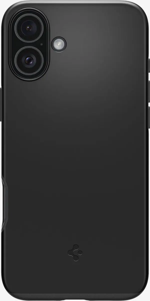 Spigen Thin Fit MagFit Hoesje iPhone 16 Plus