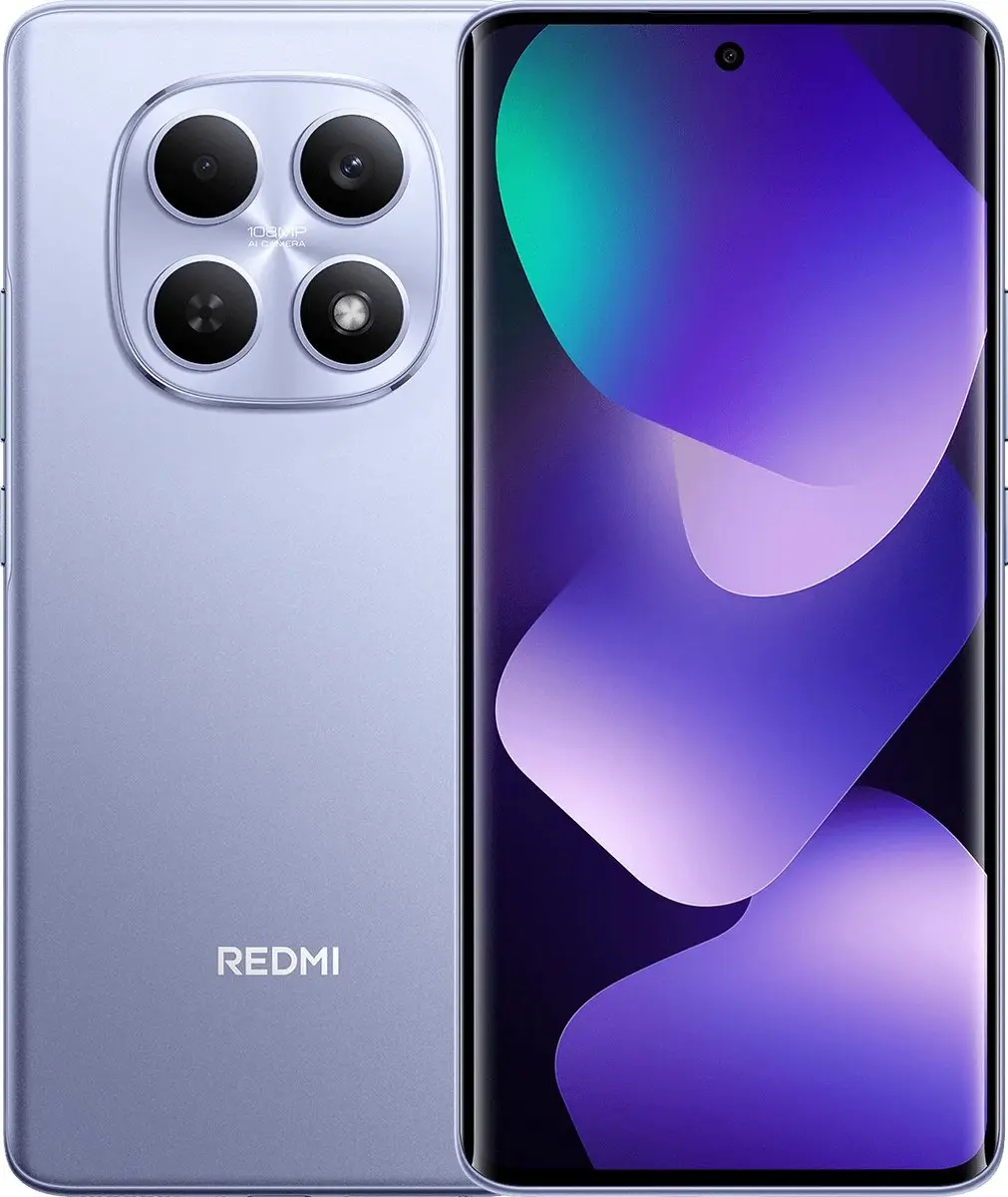 Xiaomi Redmi Note 15 4G 8GB/256GB