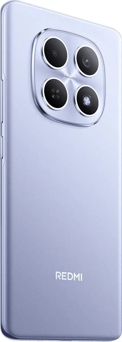 Xiaomi Redmi Note 15 4G 8GB/256GB - Paars