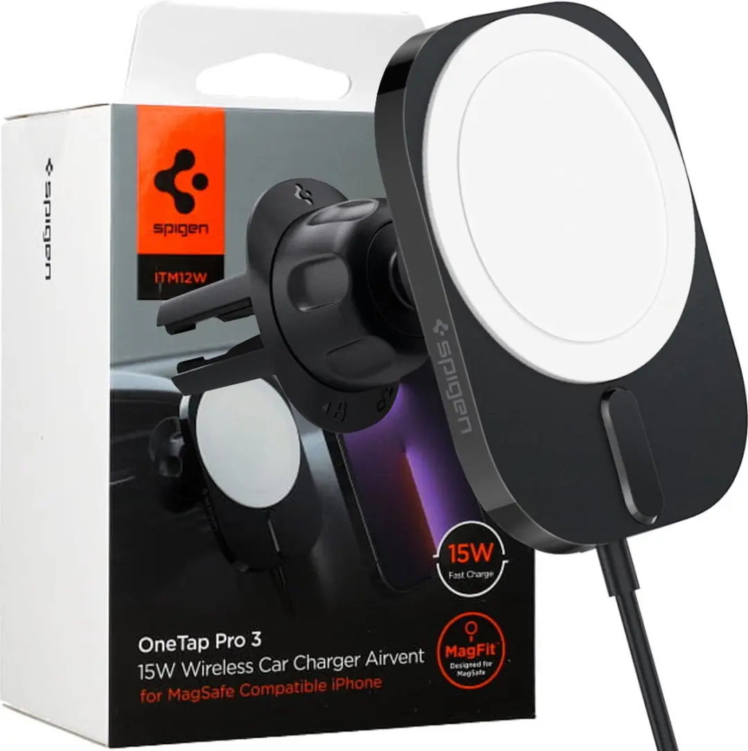 Spigen OneTap Pro 3 Autohouder