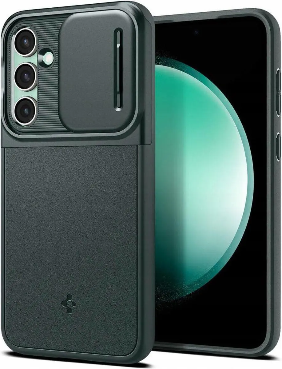 Spigen Optik Armor Hoesje ACS06381