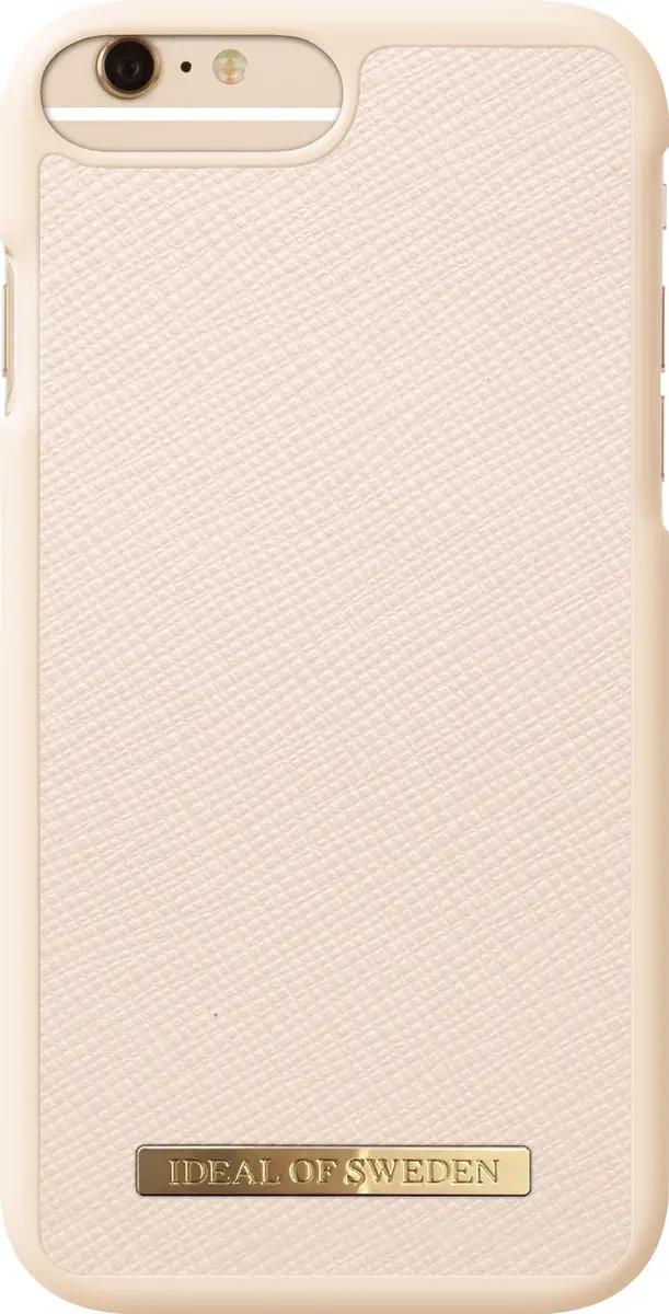 iDeal of Sweden Fashion Case Saffiano iPhone 8/7/6/6s Plus