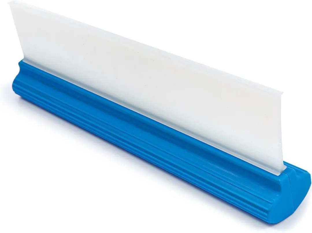 HBM Flexibele Raamwisser Siliconenblad 31cm