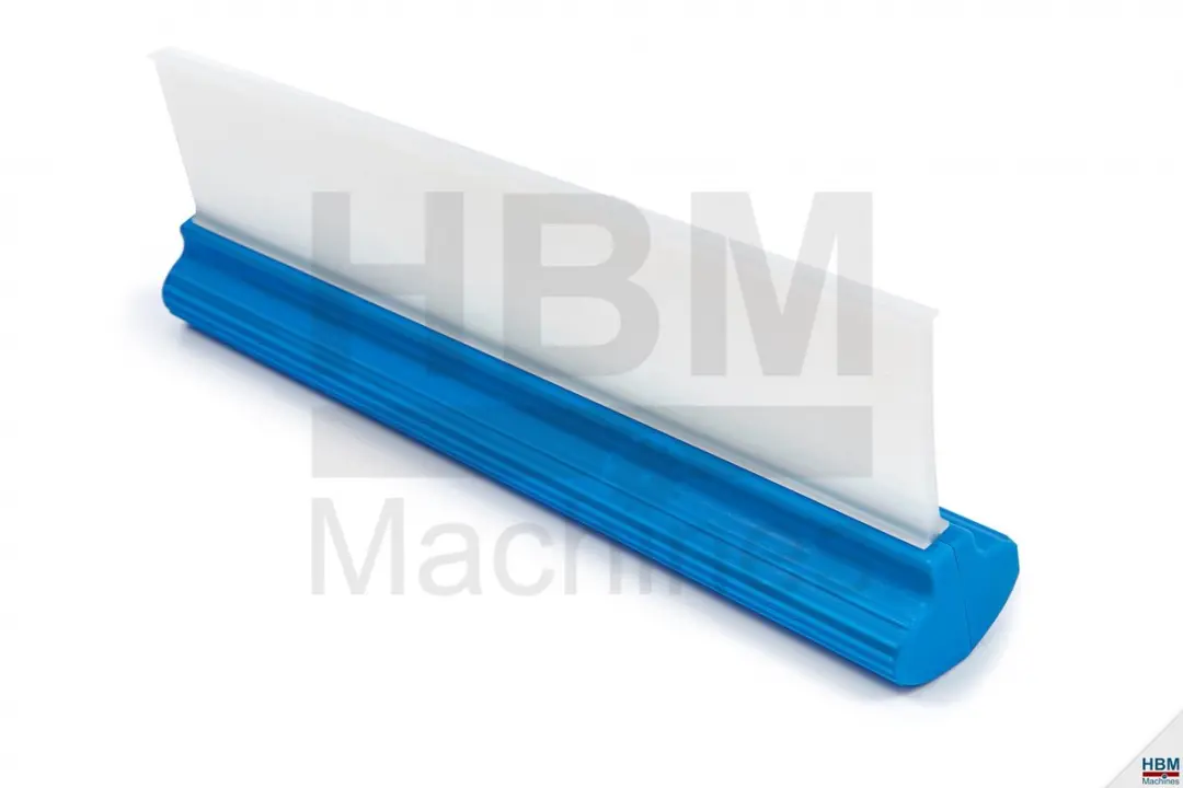 HBM Flexibele Raamwisser Siliconenblad 31cm