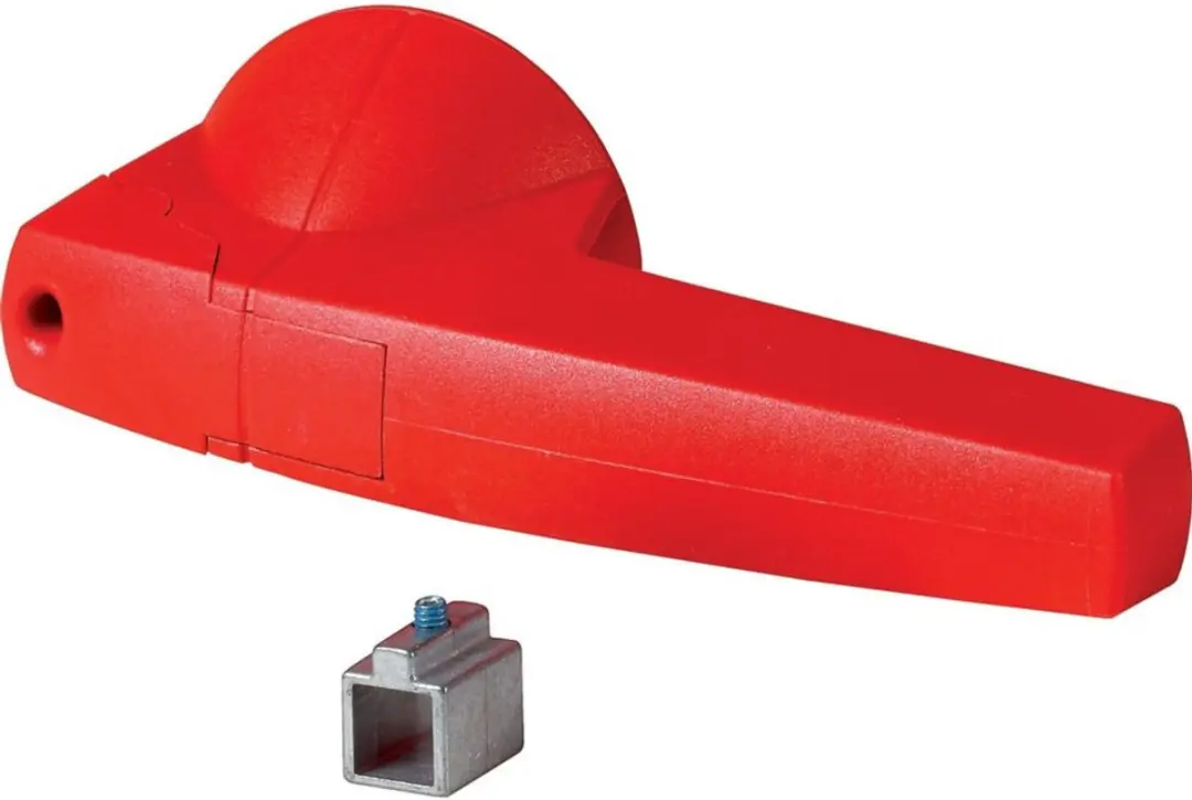 Eaton Knevel 10mm