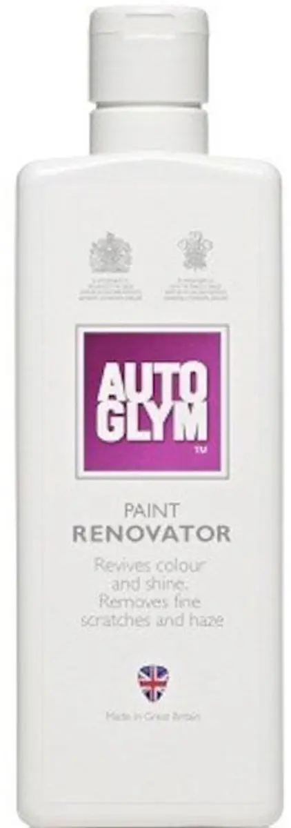 Autoglym Paint Renovator 500ml
