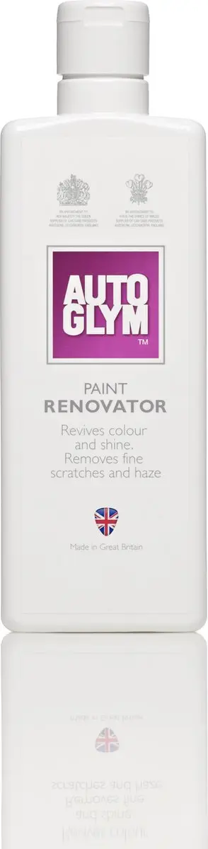 Autoglym Paint Renovator 500ml