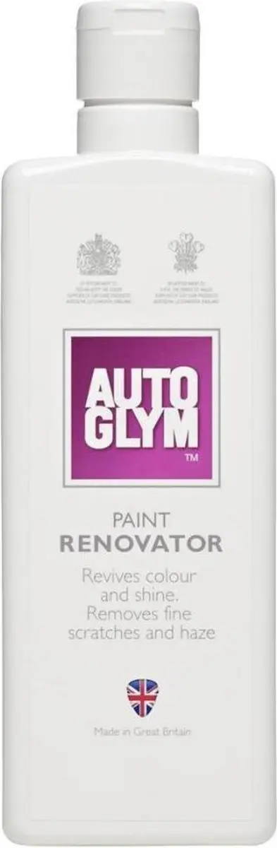 Autoglym Paint Renovator 500ml