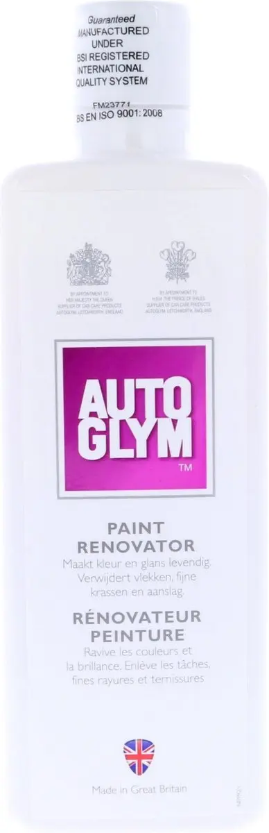 Autoglym Paint Renovator 500ml