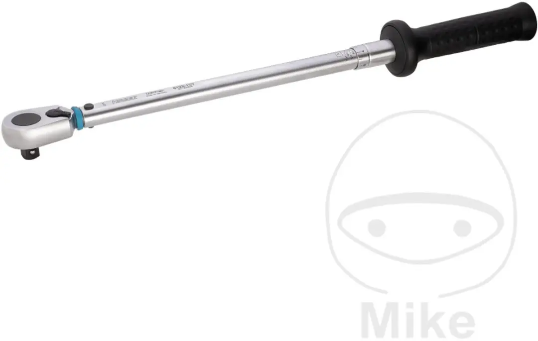 Hazet Momentsleutel 1/2" 60-320 Nm