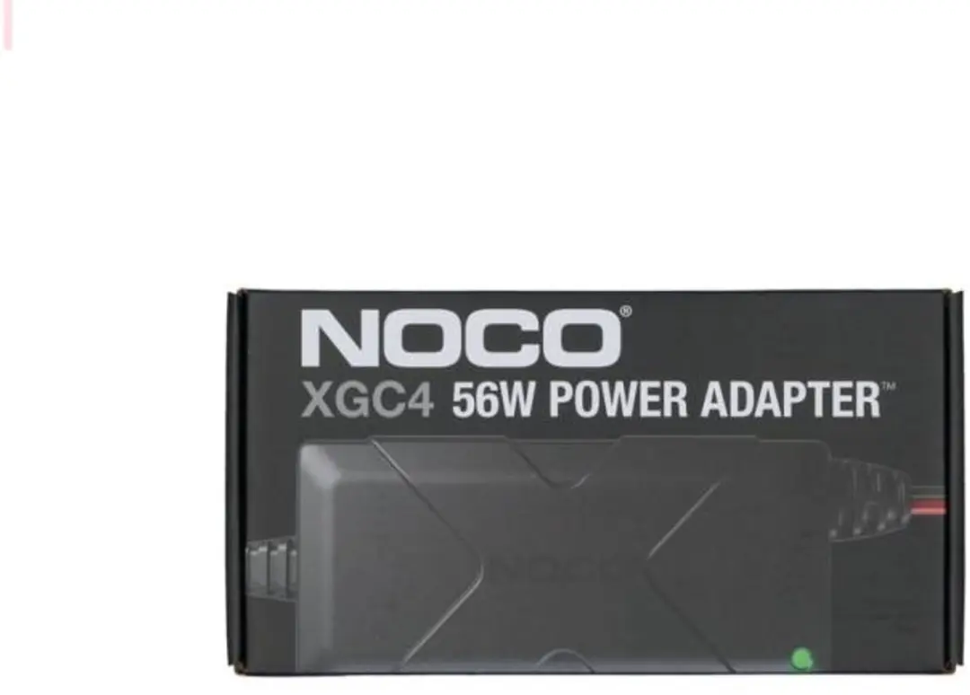 NOCO Boost XGC4 Snellader - 56W - Divers - afbeelding 6 van 6