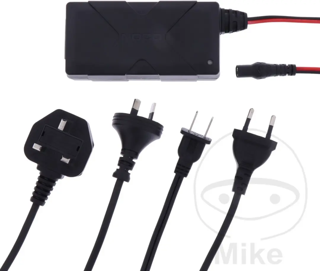 NOCO Boost XGC4 Snellader - 56W - Divers