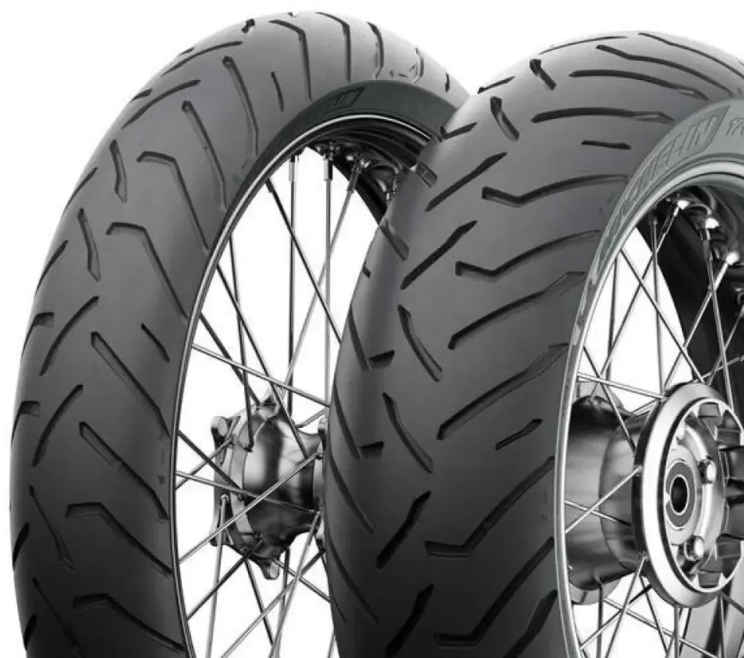 Michelin Anakee Road Buitenband 170/60-17 72V