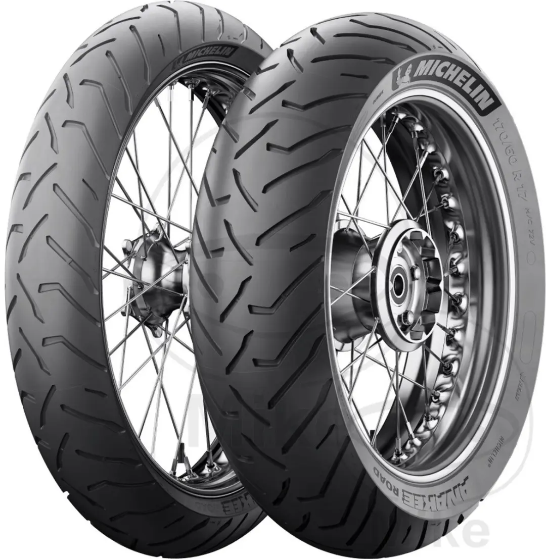 Michelin Anakee Road Buitenband 170/60-17 72V