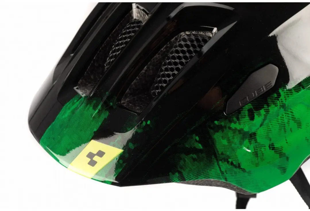 Cube Talok Kinderhelm MIPS
