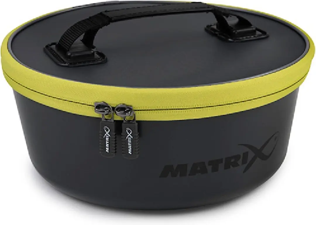Matrix Moulded EVA Bowl GBT038