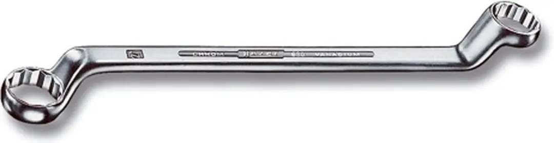 Hazet Ringsleutel 18x19mm
