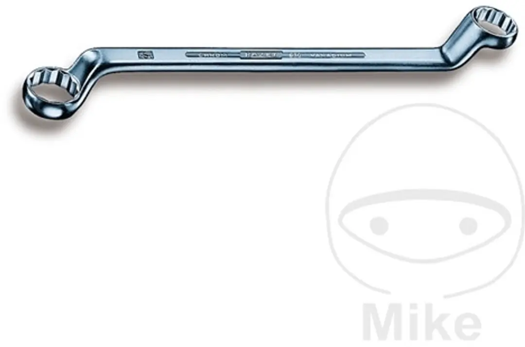 Hazet Ringsleutel 18x19mm