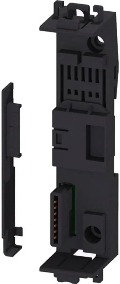 Siemens 3ZY1212-2DA00 Apparaatverbinder