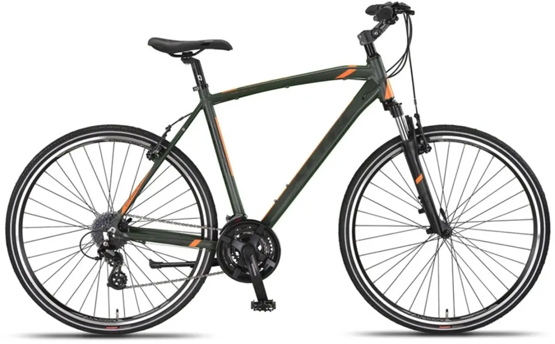 Altec Herenfiets Legarda 28 Inch 24V