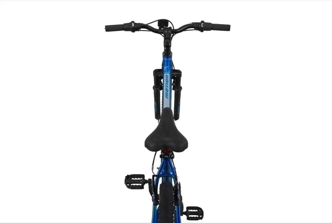 Umit 4 Motion MTB 29 46cm - 21V - Blauw/Zwart