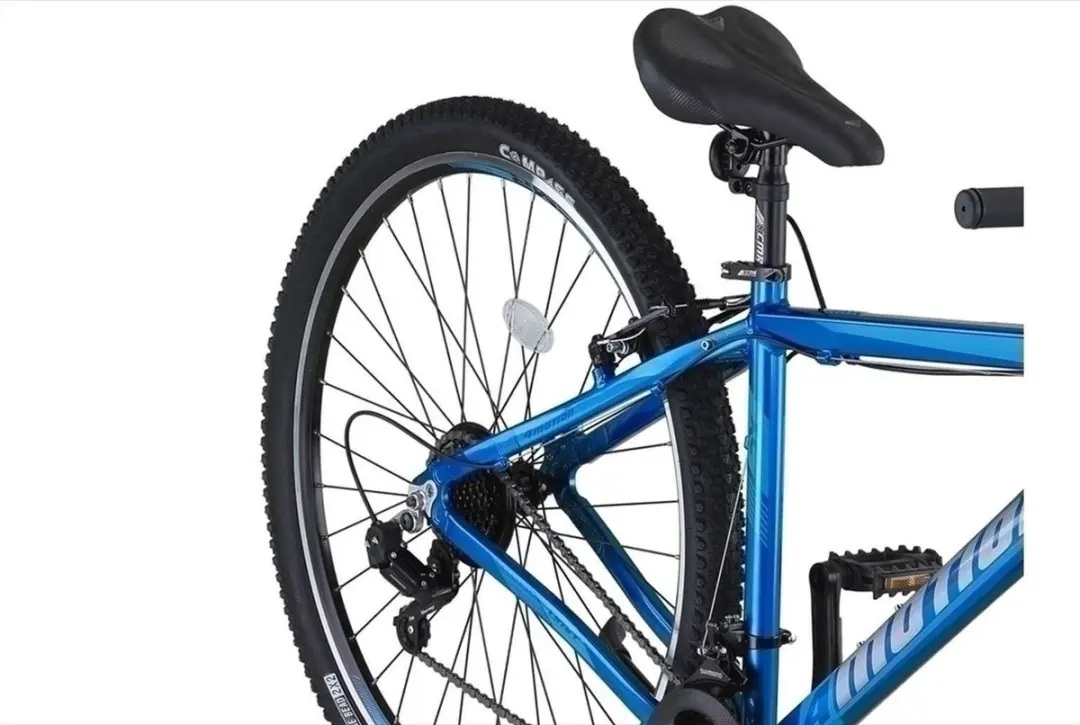Umit 4 Motion MTB 29 46cm - 21V - Blauw/Zwart
