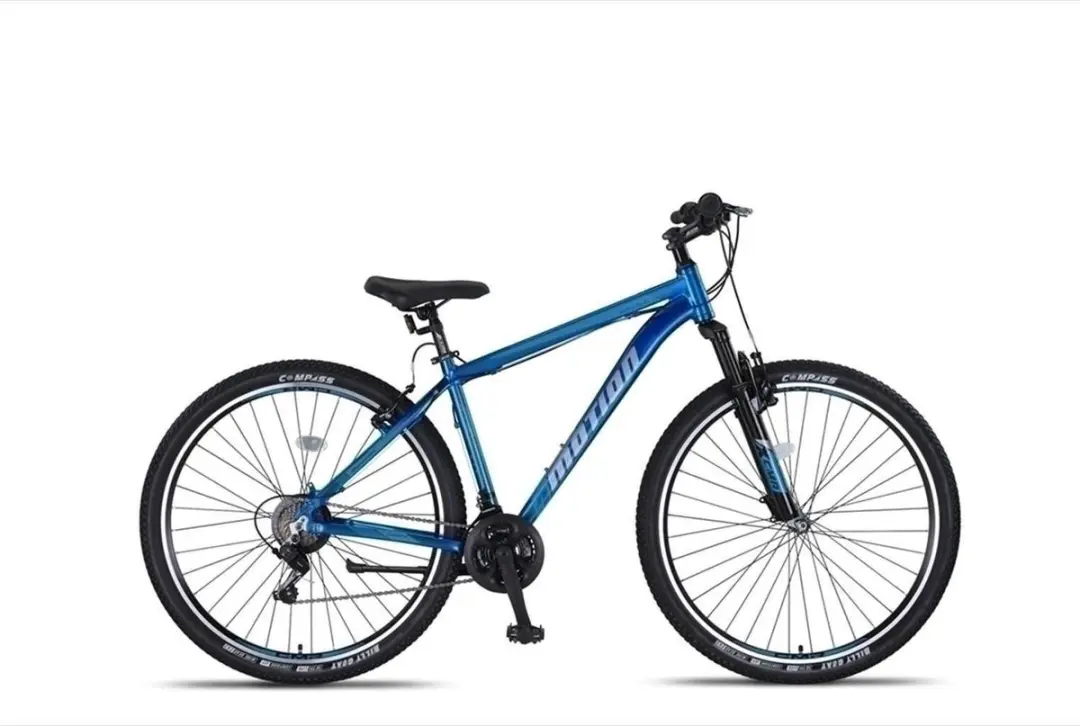 Umit 4 Motion MTB 29 46cm