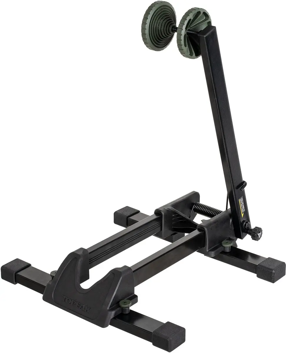 Topeak Line Up Max+ Wielstand - 1 Fiets - afbeelding 6 van 6