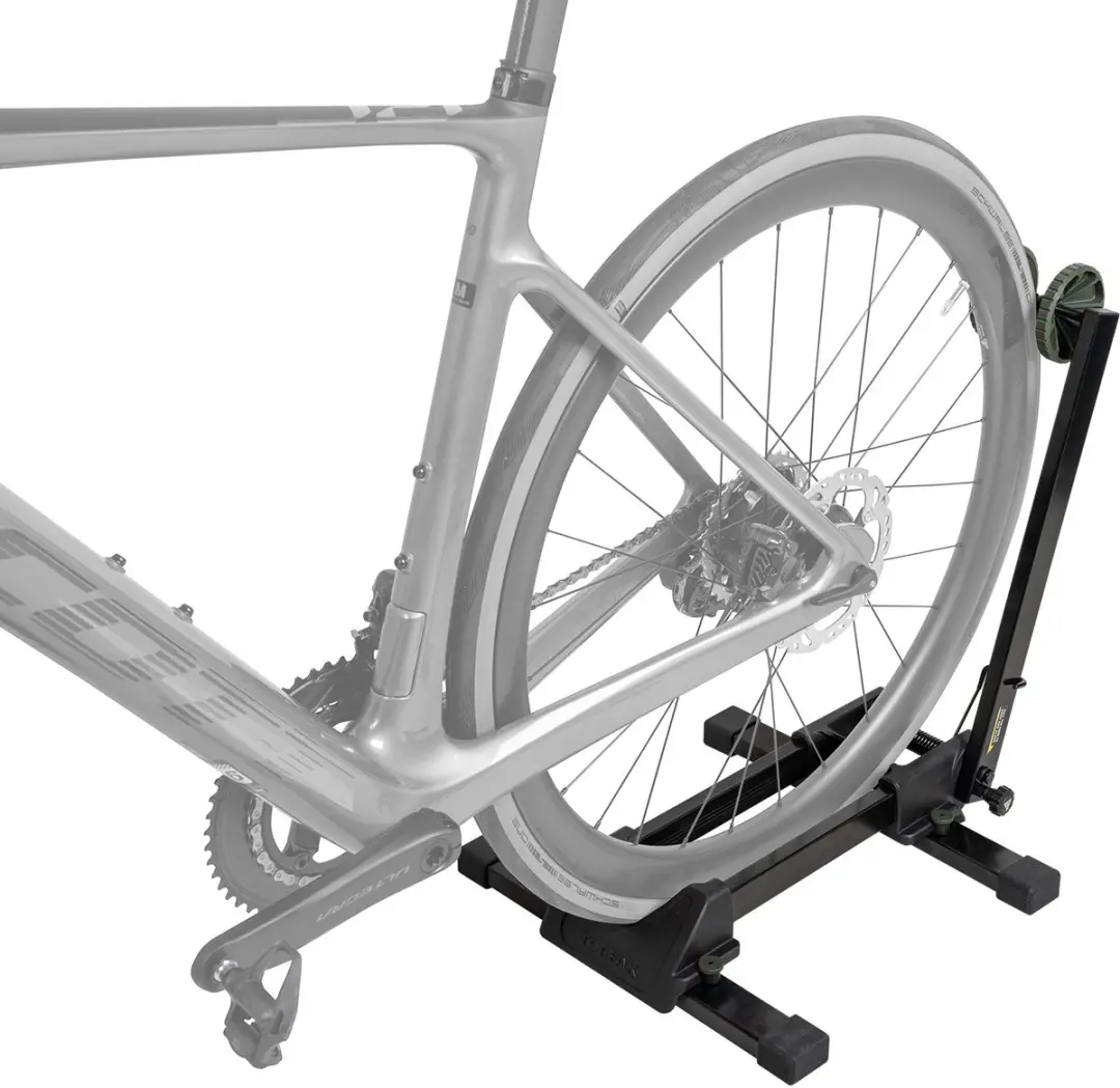 Topeak Line Up Max+ Wielstand - 1 Fiets - afbeelding 5 van 6