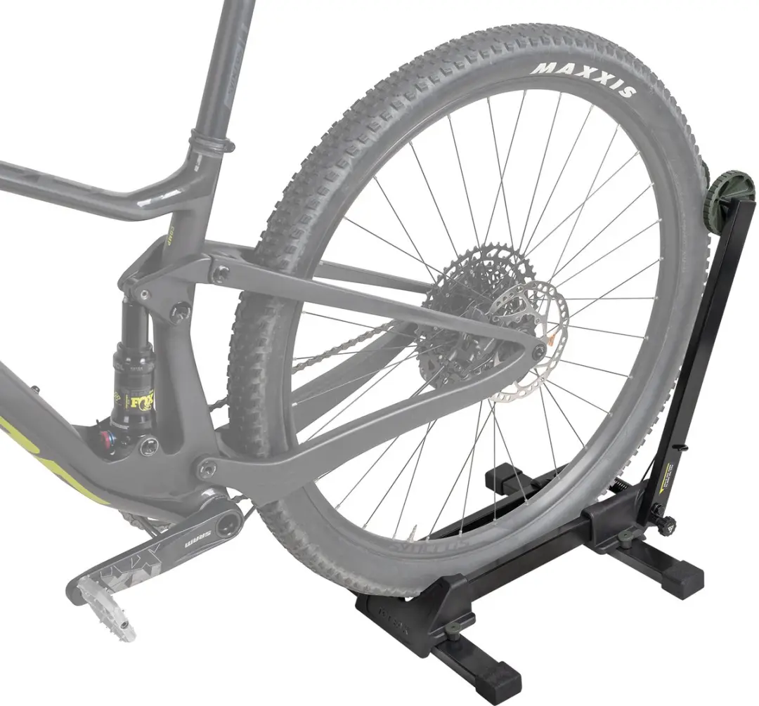 Topeak Line Up Max+ Wielstand