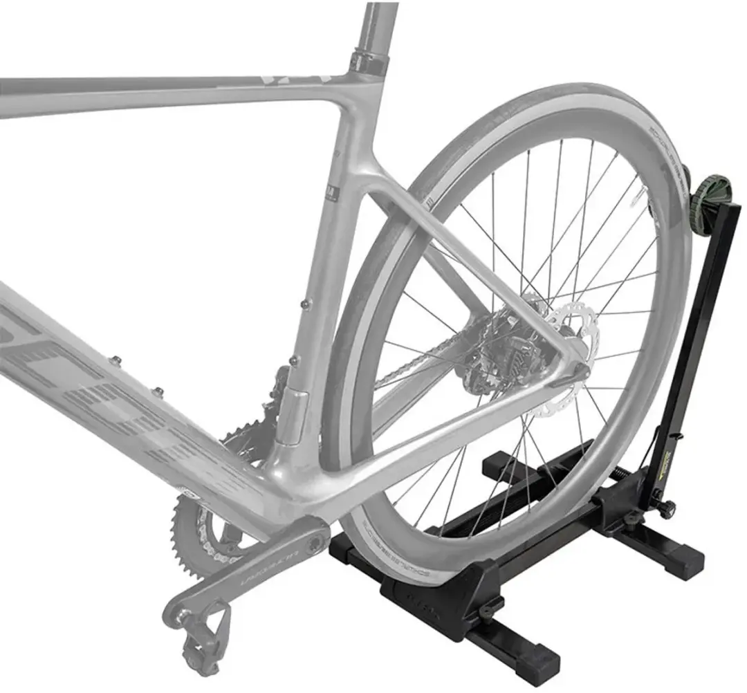 Topeak Line Up Max+ Wielstand - 1 Fiets - afbeelding 3 van 6