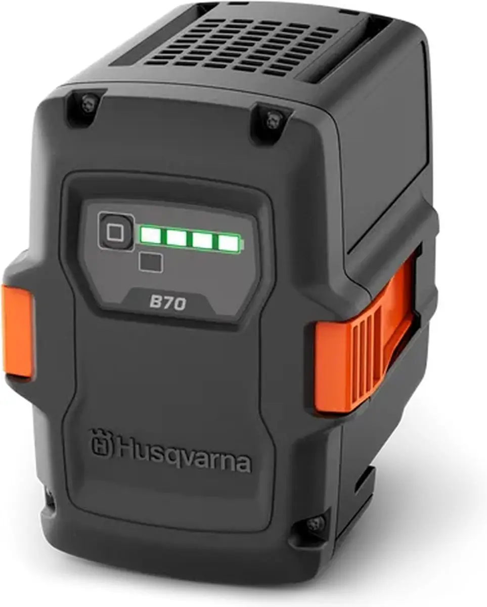 Husqvarna BLi 40-B70 Accu 2000mAh