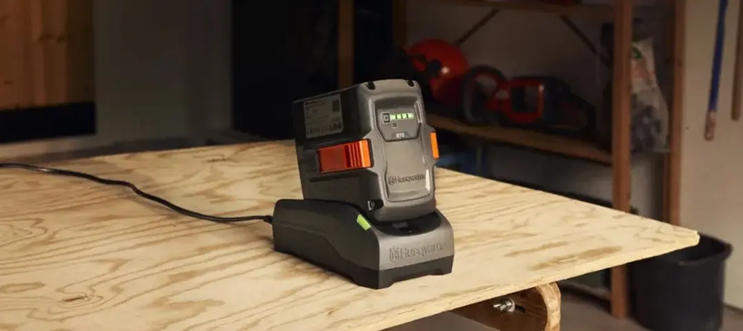 Husqvarna BLi 40-B70 Accu 2000mAh - o.a. Wasmachine/Fiets