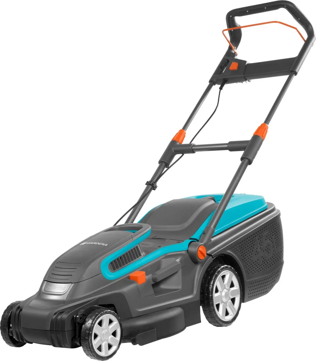 Gardena PowerMax 1800/42 Elektrische Grasmaaier 42cm - 45L