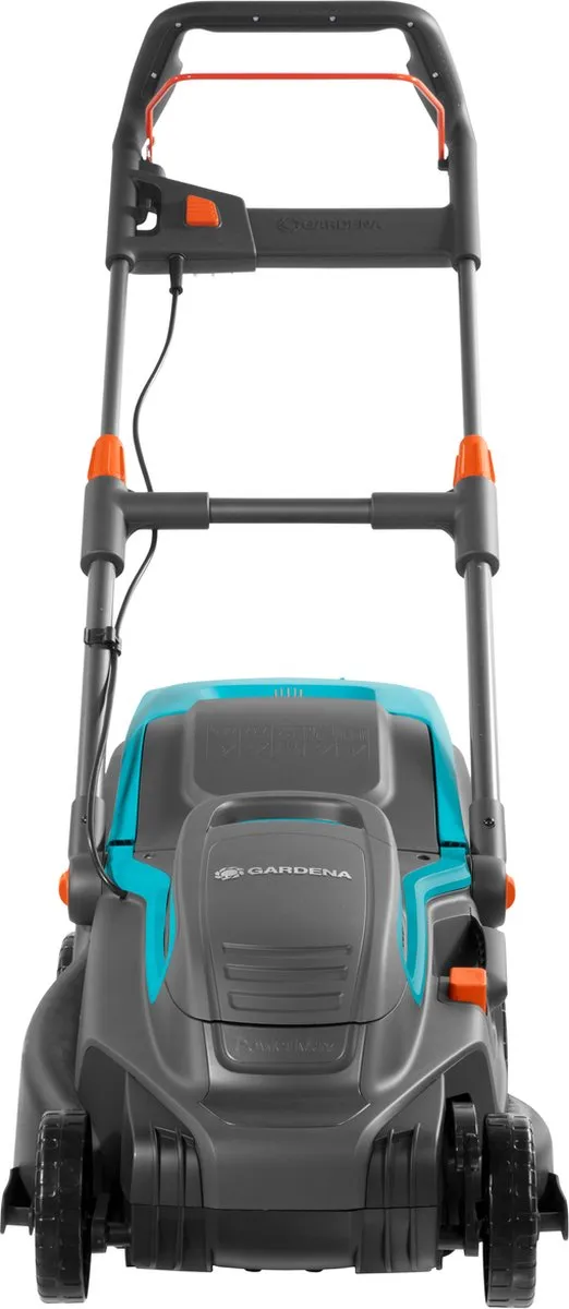Gardena PowerMax 1800/42 Elektrische Grasmaaier 42cm - 45L