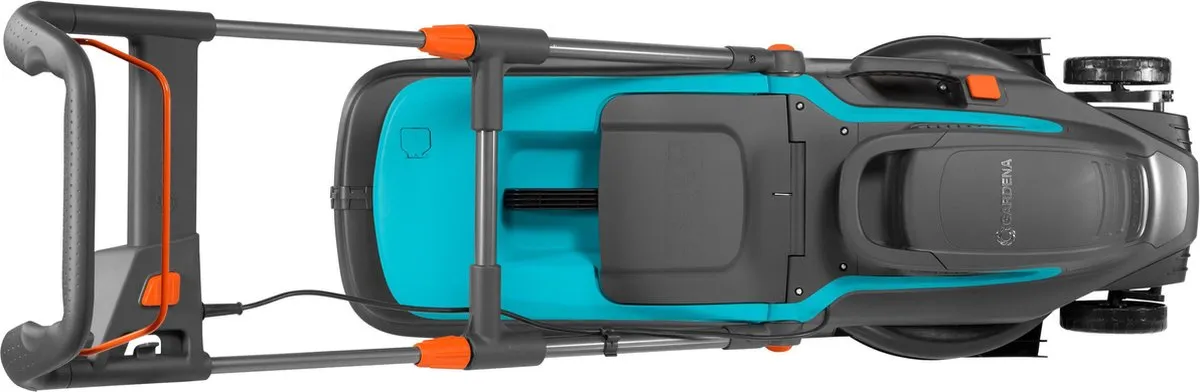Gardena PowerMax 1800/42 Elektrische Grasmaaier 42cm - 45L