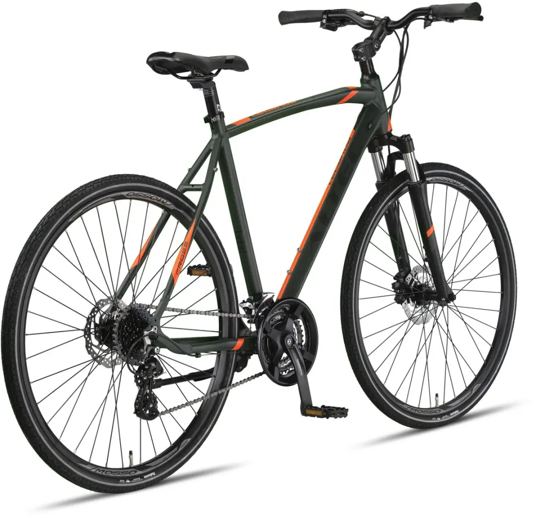 Altec Legarda Herenfiets 28