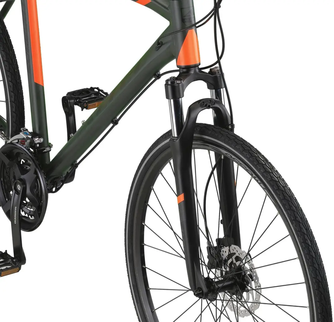 Altec Legarda Herenfiets 28