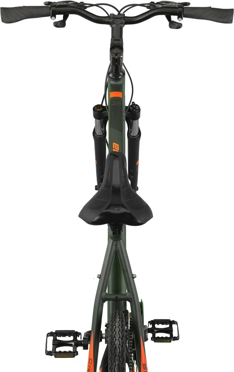 Altec Legarda Herenfiets 28