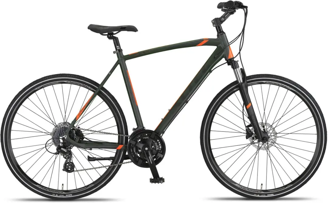Altec Legarda Herenfiets 28